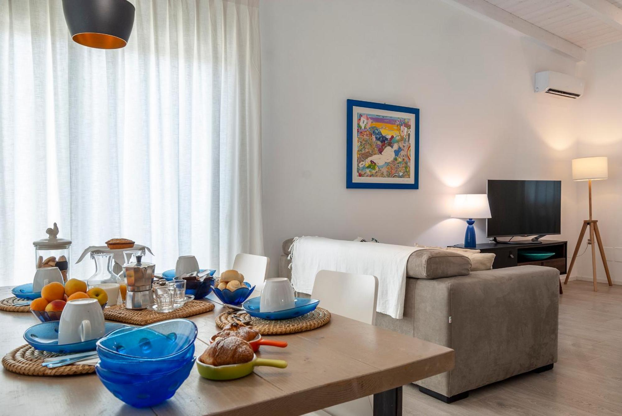 B&B Toma Street Лече Стая снимка
