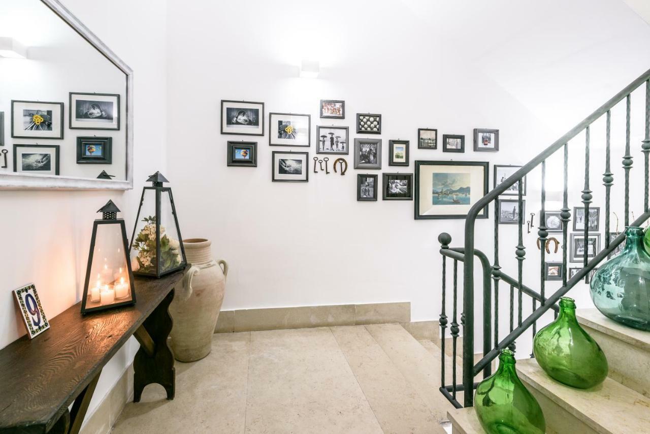 B&B Toma Street Лече Екстериор снимка